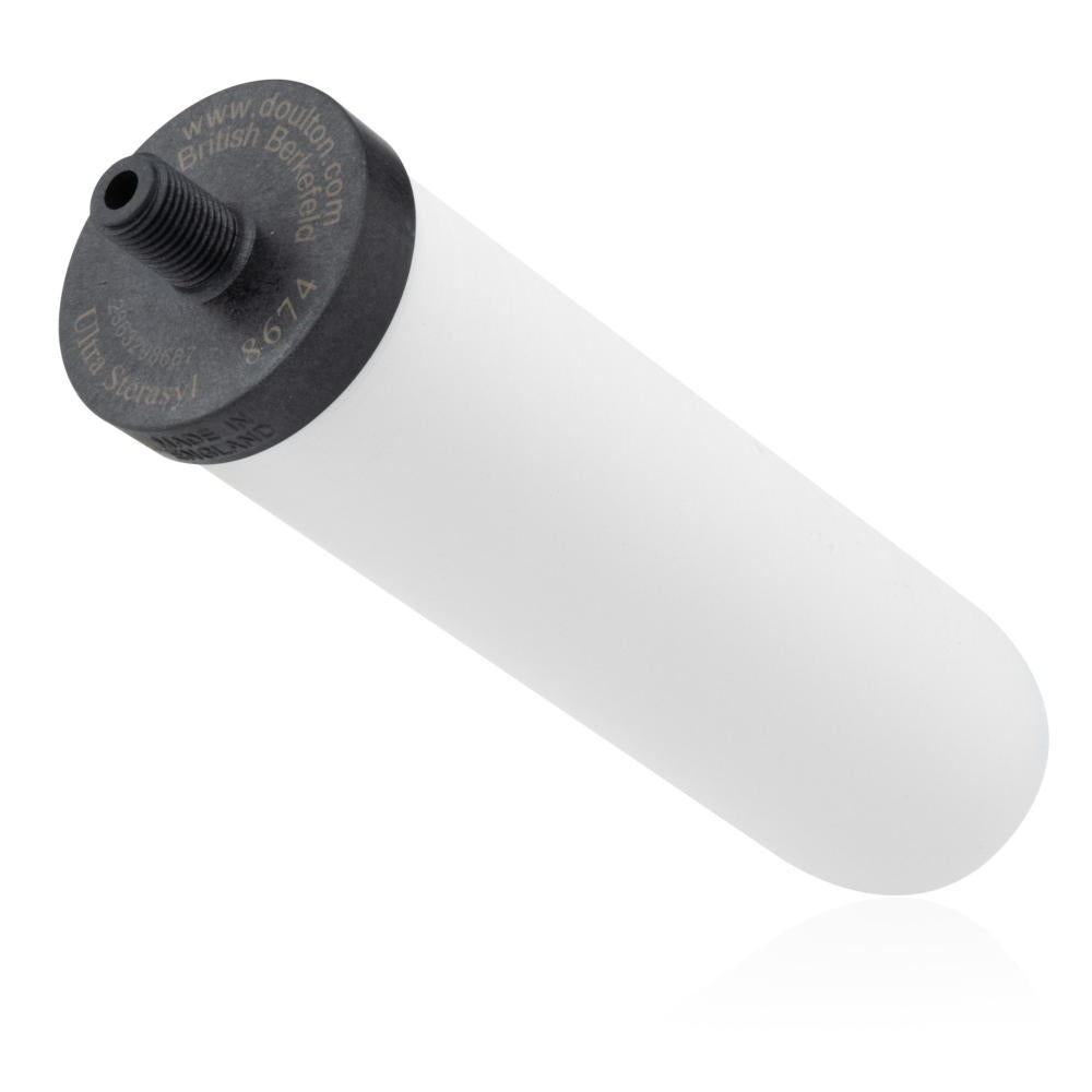 British Berkefeld Ultra Sterasyl 8674 cartouche eau x1 anti-PFAS