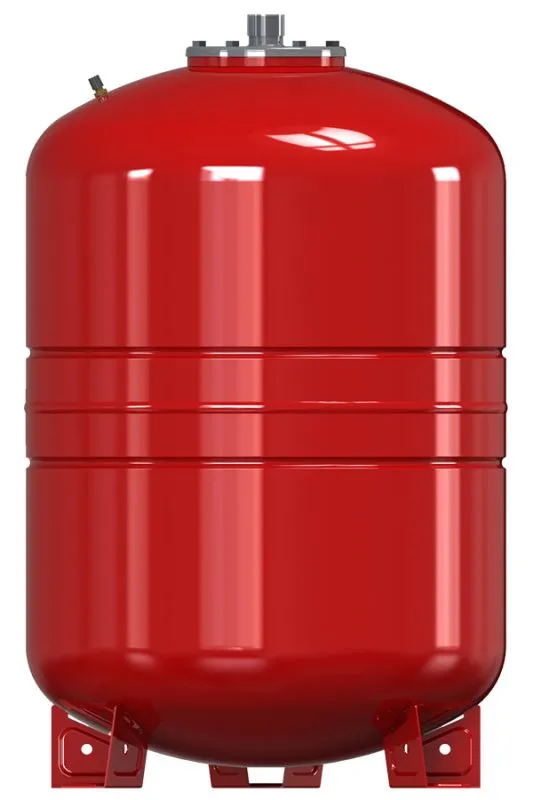 Hectron Réservoir à vessie 60L surpresseur eau