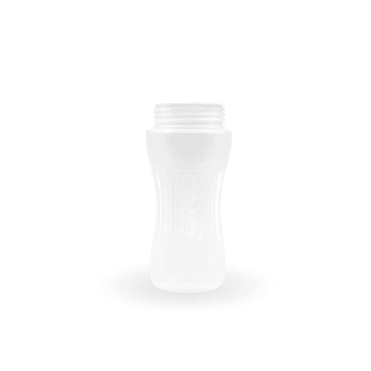 ÖKO Filtres & Accessoires corps gourde PP5 650 mL noir