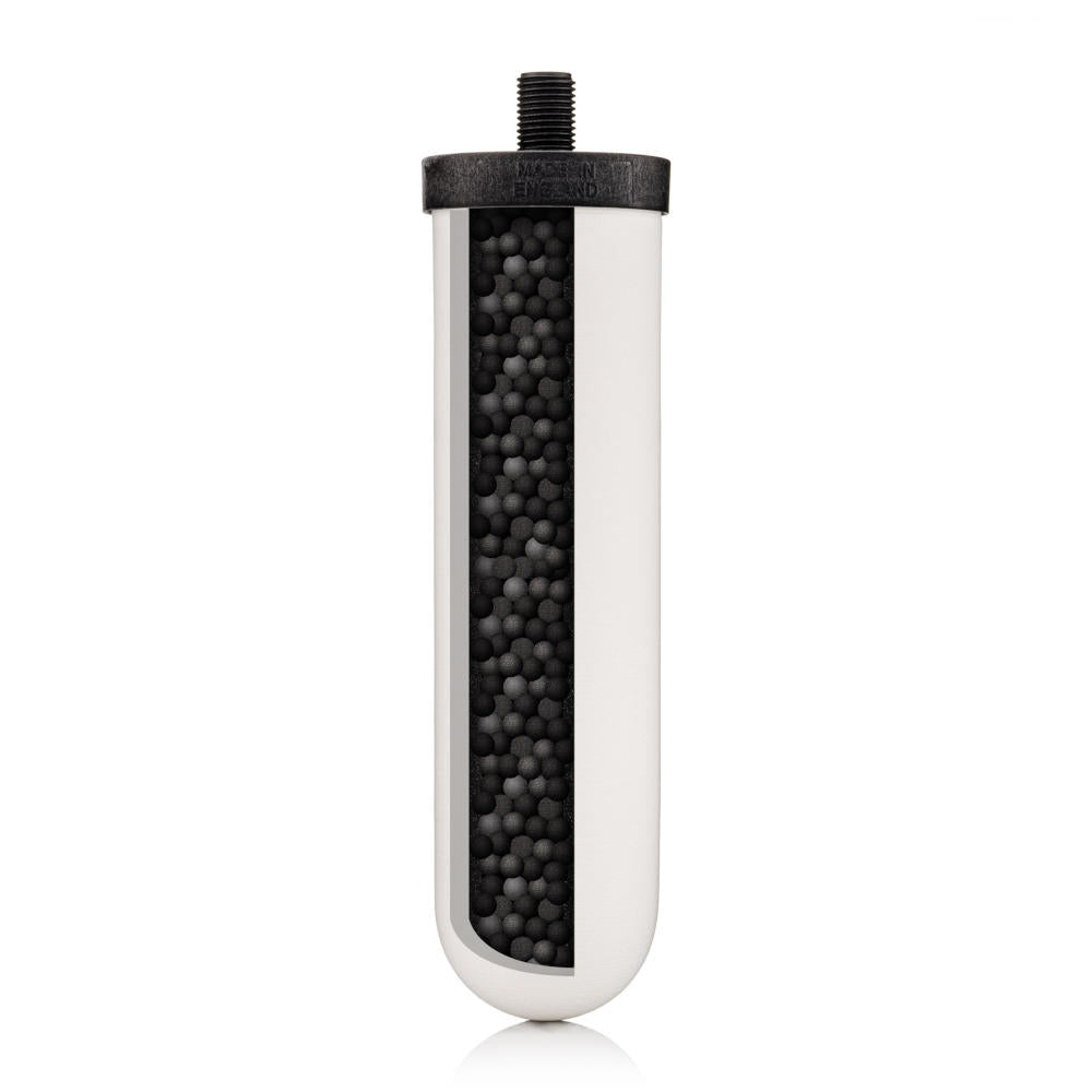 British Berkefeld Ultra Sterasyl 8674 cartouche eau x1 anti-PFAS