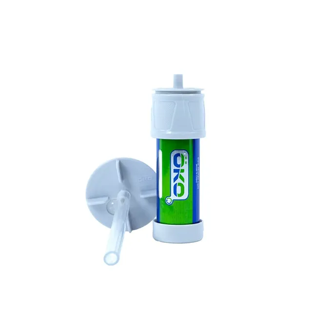 ÖKO Filtres & Accessoires filtre L3 eau rivière 0,1 micron