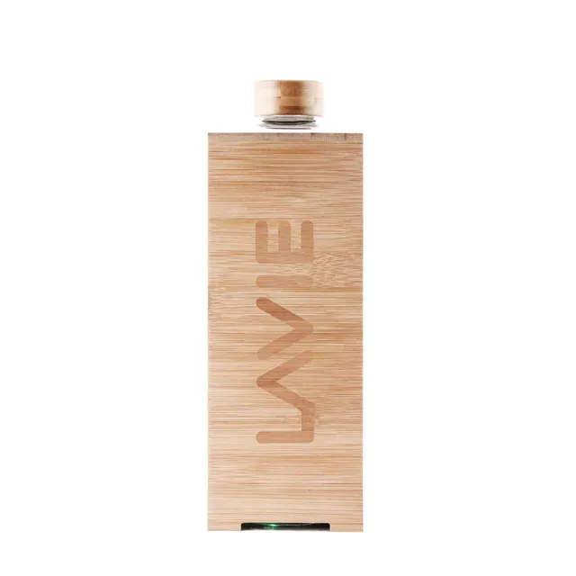 LaVie Premium purificateur eau UVA 1 L goût neutre
