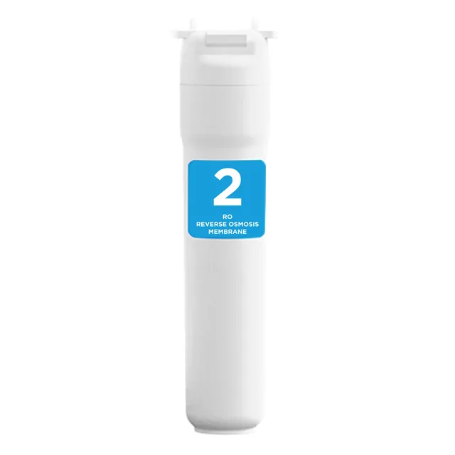 Lang Filters TheWell2 cartouche RO NSF 58 2 ans