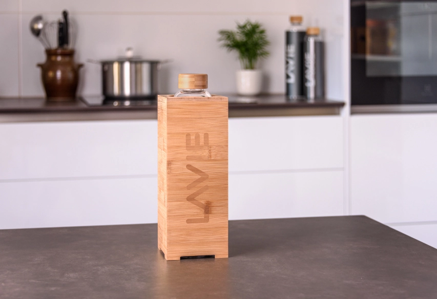 LaVie Premium purificateur eau UVA 1 L goût neutre