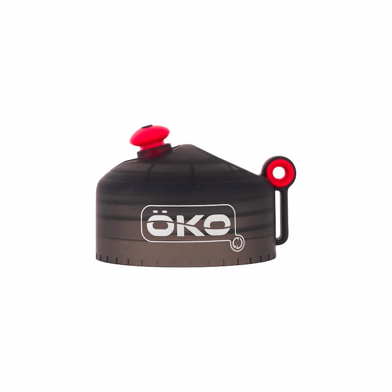 ÖKO Filtres & Accessoires ÖKO Capuchon bouchon Tritan antifuite