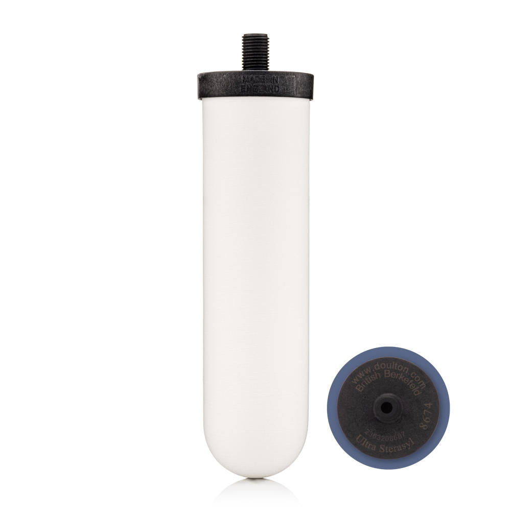 British Berkefeld Ultra Sterasyl 8674 cartouche eau x1 anti-PFAS