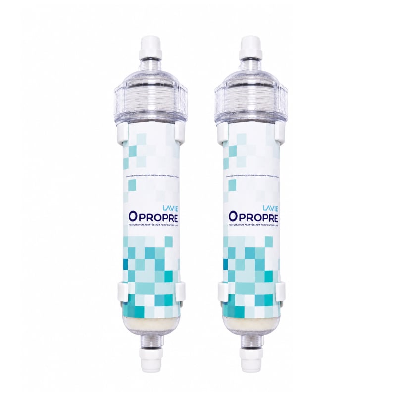 LaVie PURE Pack Sérénité purificateur 4L OPROPRE