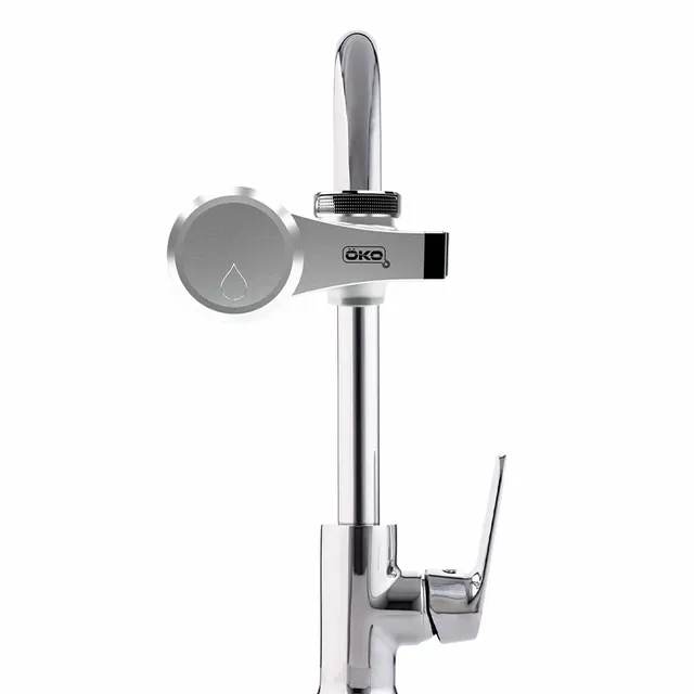 ÖKO Système filtration sortie robinet ÖKO TAP anti-tartre