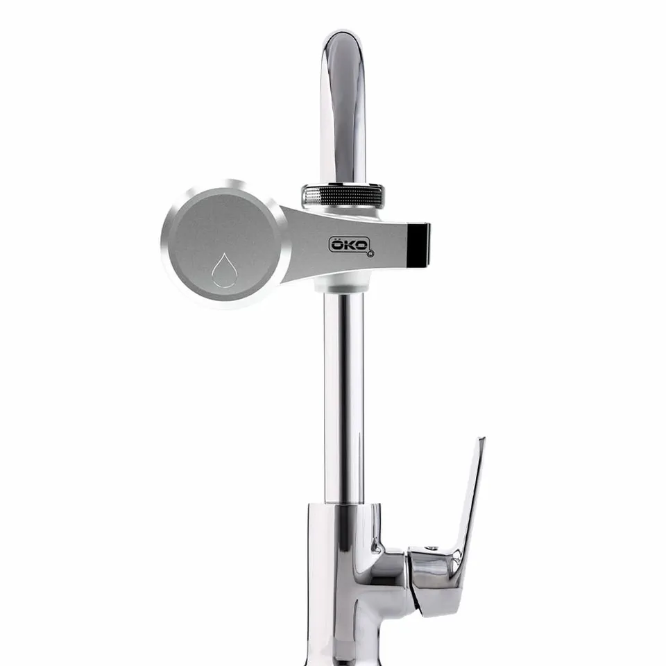 ÖKO Système filtration sortie robinet ÖKO TAP anti-tartre