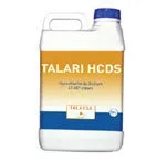 Talassa Talari HCDS hypochlorite sodium 47-55° désinfectant