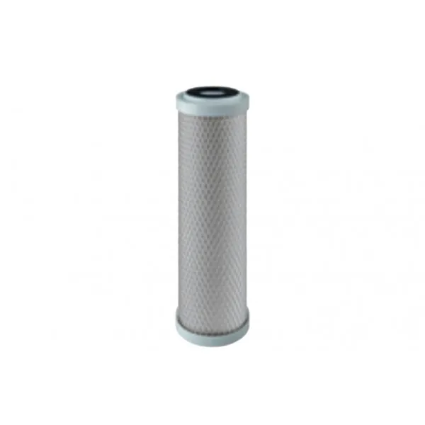 TALASSA Filtration 9CAPA cartouche anti-boues charbon actif