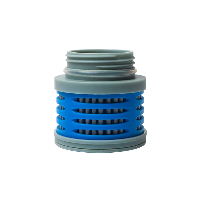 ÖKO Filtres L2+ filtre eau Bleu membrane renforcée