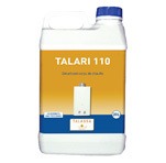TALASSA Talari 110 Détartrant corps de chauffe calcaire