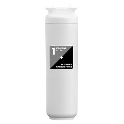 Lang Filters TheWell2 cartouche eau sédiments + charbon 1 an