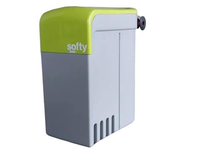 TALASSA SOFTY adoucisseur eau compact maison