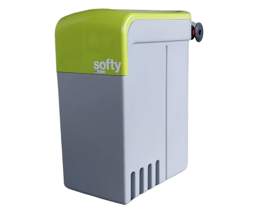 TALASSA SOFTY adoucisseur eau compact maison