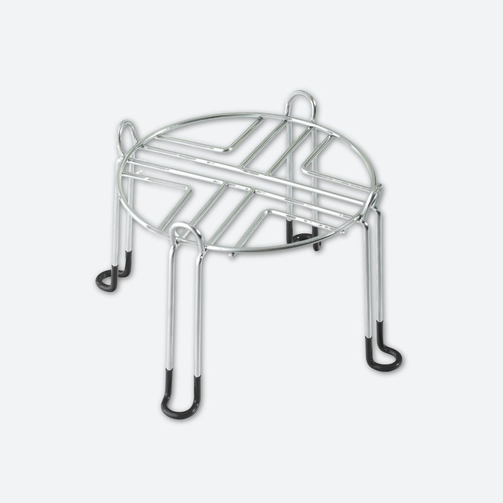 British Berkefeld Support inox filtre gravité 6L/8,5L/12L 15 cm