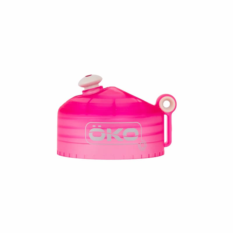 ÖKO Filtres & Accessoires ÖKO Capuchon bouchon Tritan antifuite