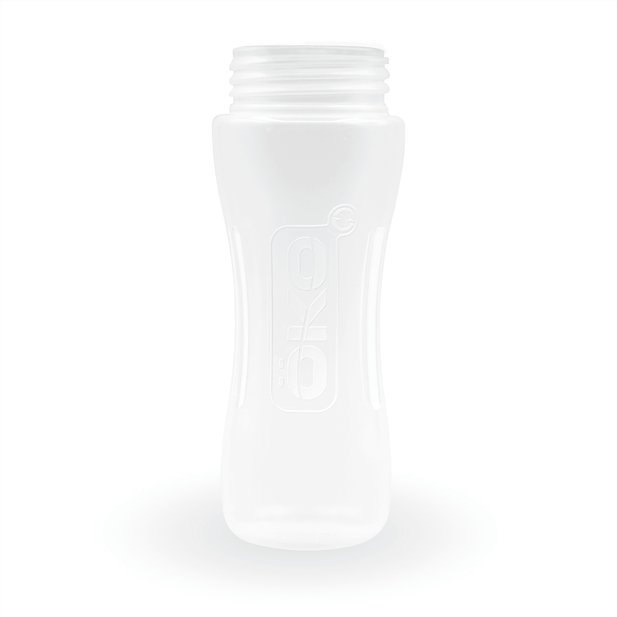 ÖKO Filtres & Accessoires corps gourde PP5 650 mL noir