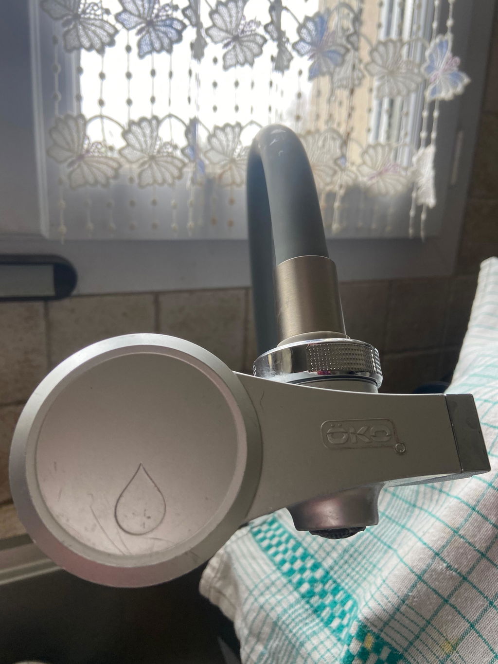 ÖKO Filtres & Accessoires lot 3 filtres TAP 1350 L anti-tartre