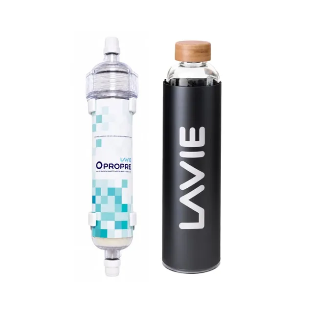 LaVie PURE Pack Sérénité purificateur 4L OPROPRE