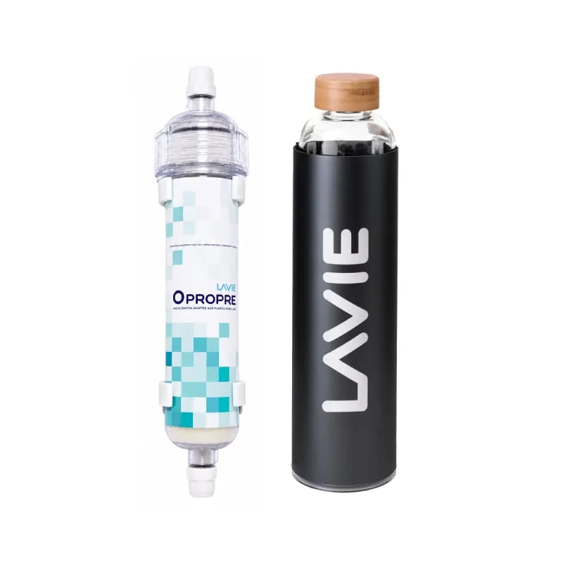 LaVie PURE Pack Sérénité purificateur 4L OPROPRE