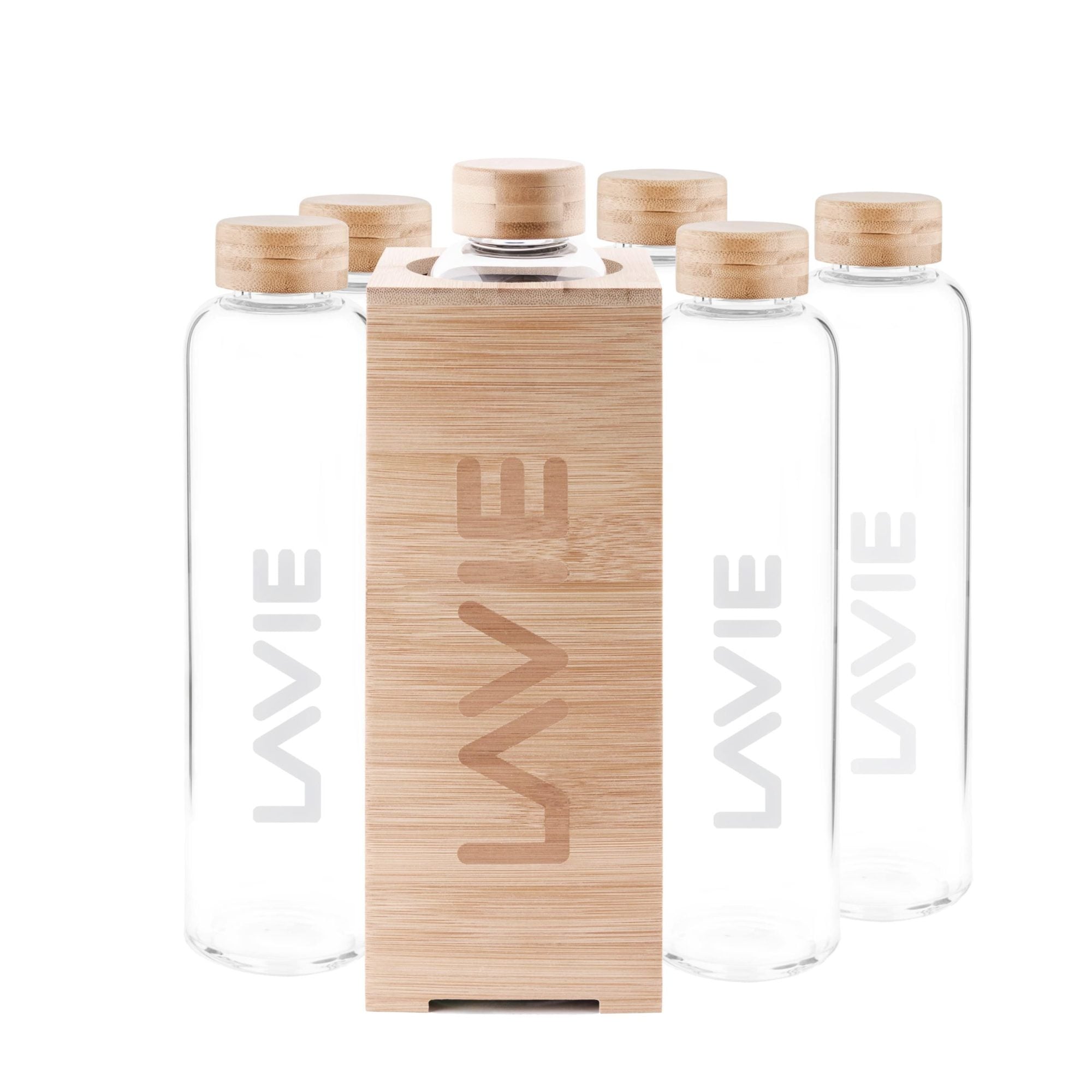 LaVie Premium purificateur eau UVA 1 L goût neutre