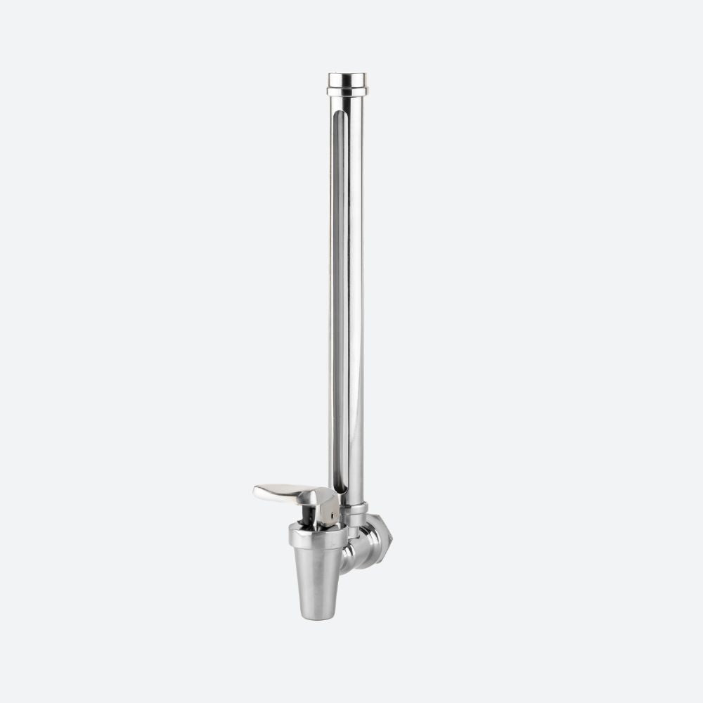 British Berkefeld robinet inox jauge niveau eau potable