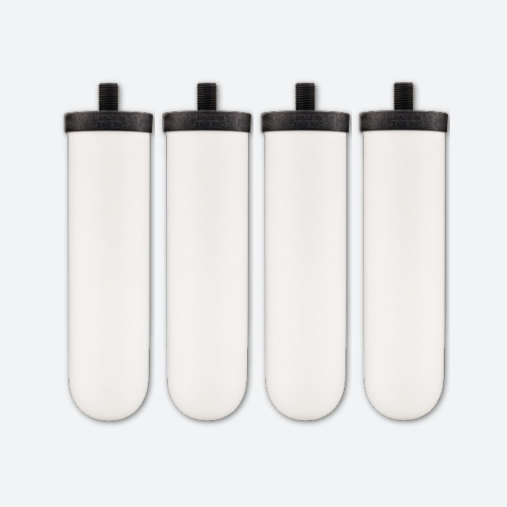 British Berkefeld Ultra Sterasyl 8674 cartouche eau x1 anti-PFAS