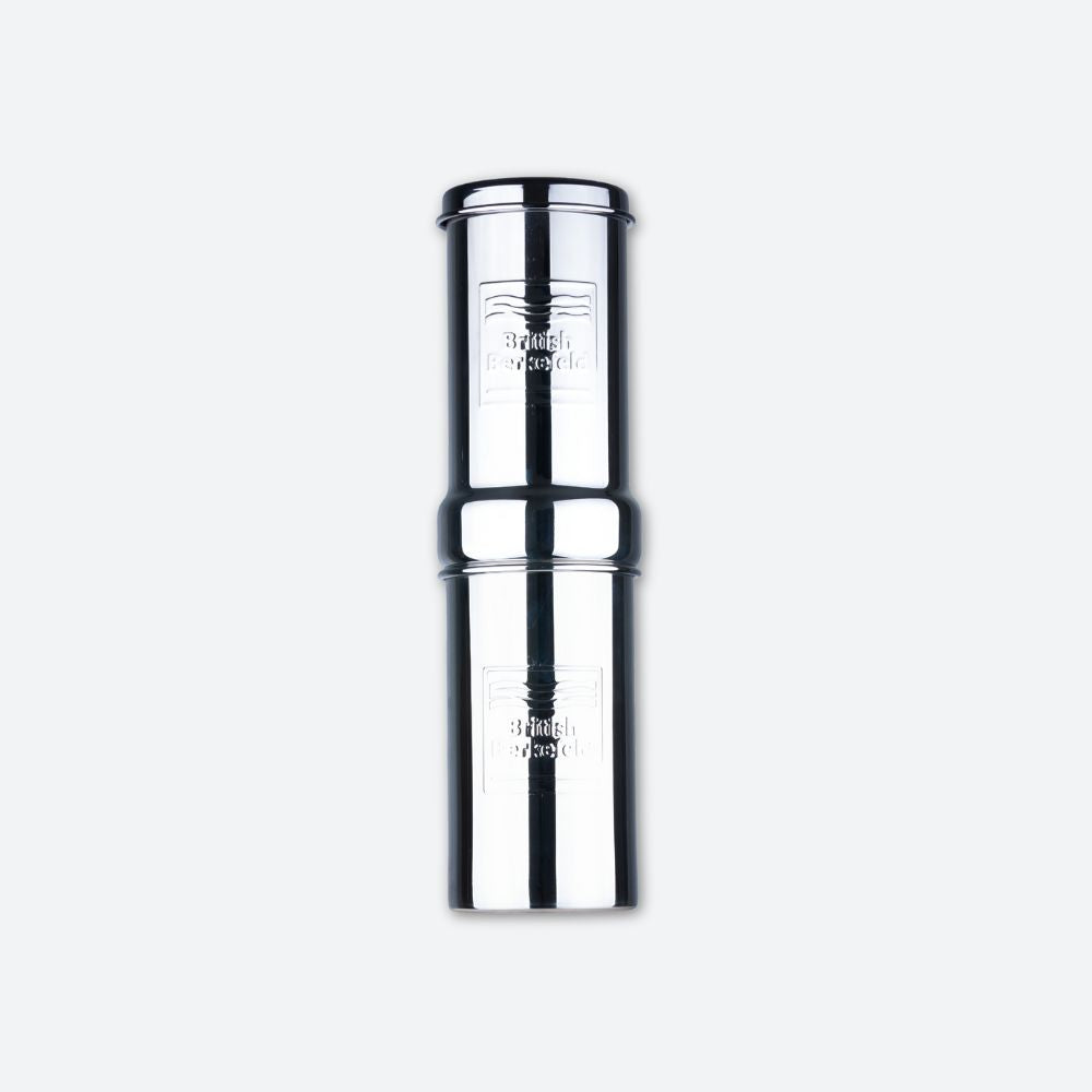 British Berkefeld système gravité 1 L + Ultra Sterasyl portable