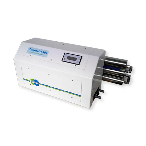 Ecosistems Efficient 200/300 A-200 purificateur eau potable