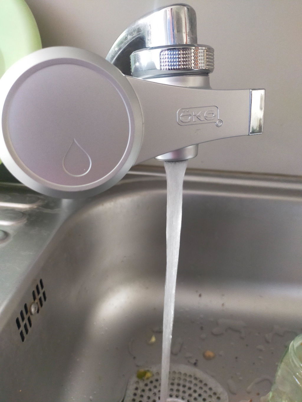 ÖKO Filtres & Accessoires filtre robinet ÖKO Tap 450 L