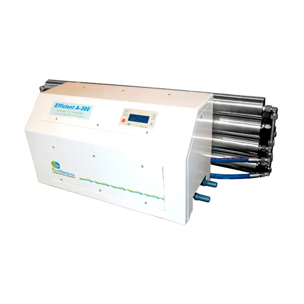 Ecosistems Efficient A-300 adoucisseur eau maison
