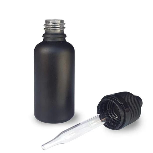 LaVie PURE Accessoires flacon doseur pipette eau non chlorée
