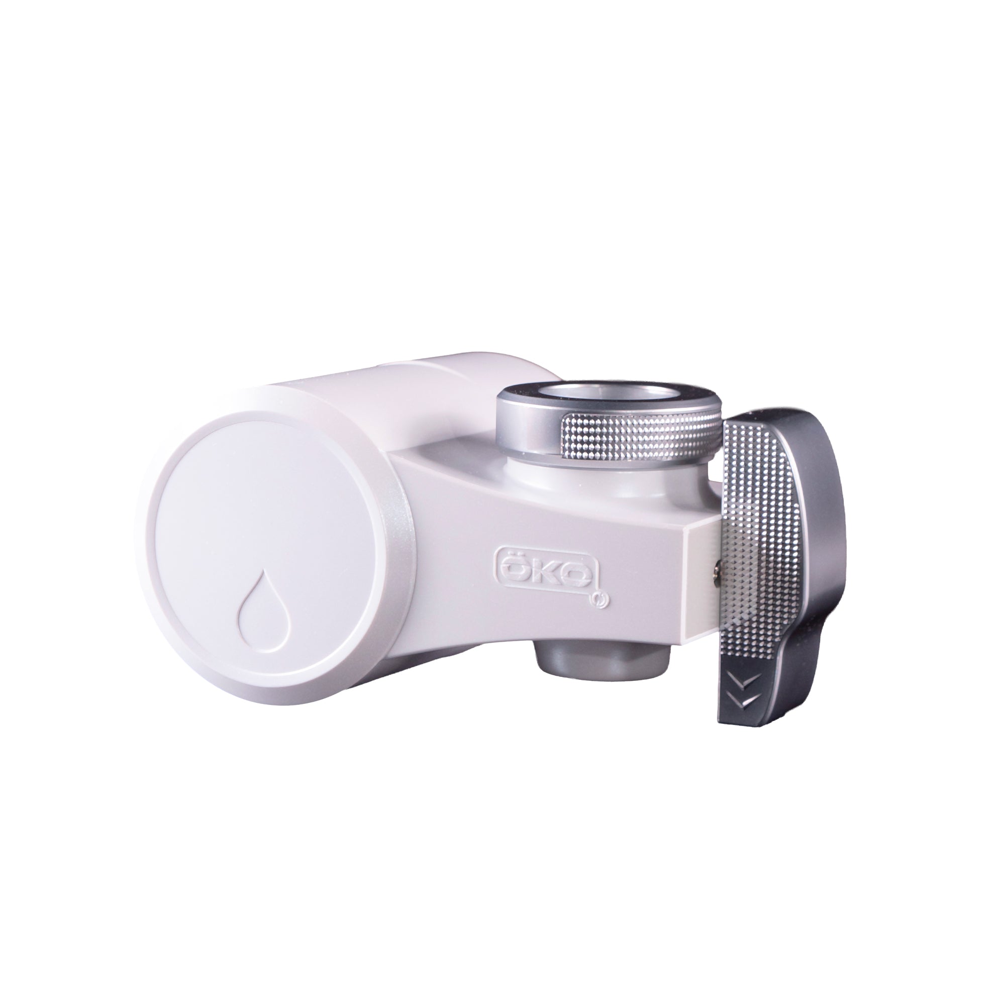 ÖKO Spa Système de filtration robinet eau potable domicile