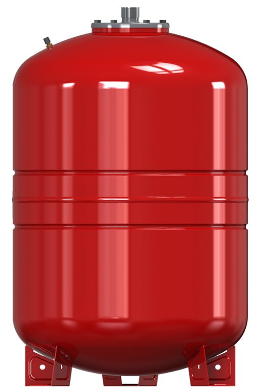 Hectron Réservoir à vessie 60L surpresseur eau