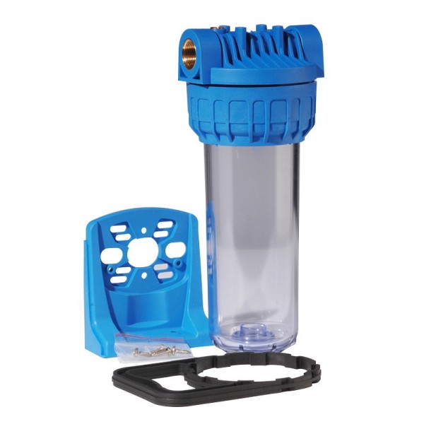 TALASSA 113 filtre eau filtration domestique maison