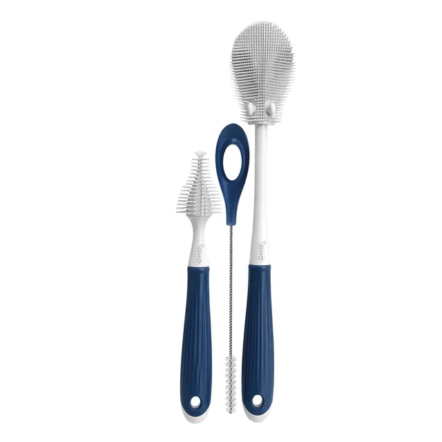 ÖKO Kit de nettoyage gourde compatible tous modèles