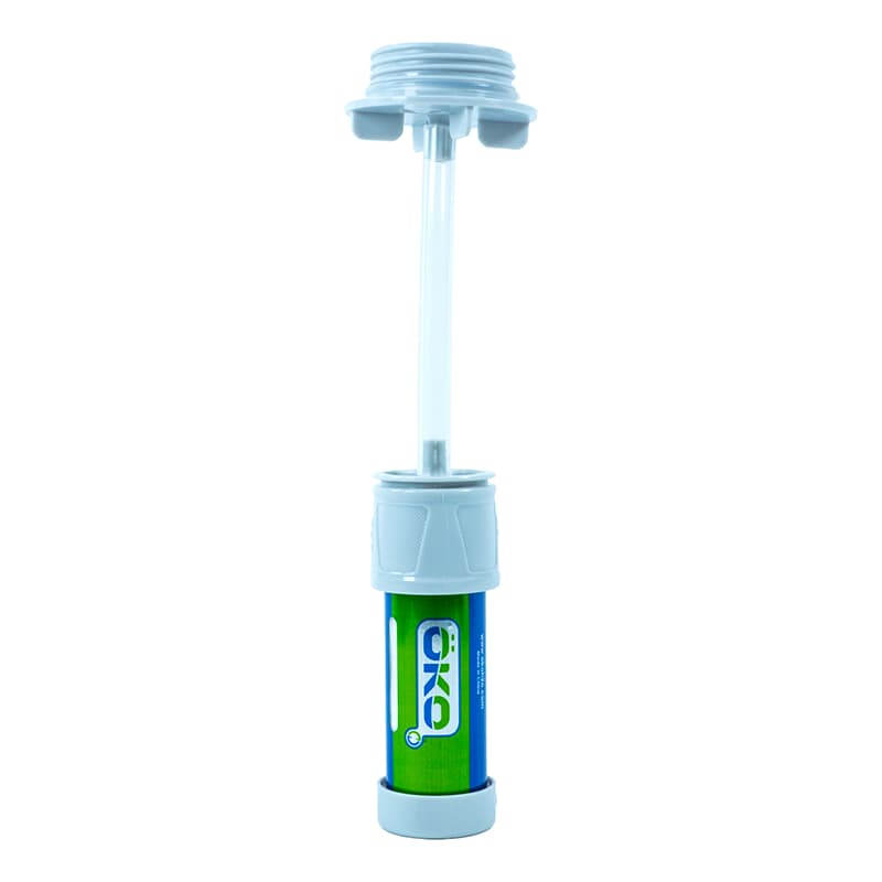 ÖKO Filtres & Accessoires filtre L3 eau rivière 0,1 micron