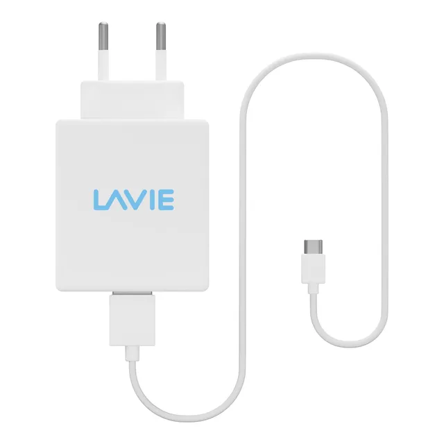 LaVie PURE Accessoires alimentation USB purificateur 2Go avant 2021