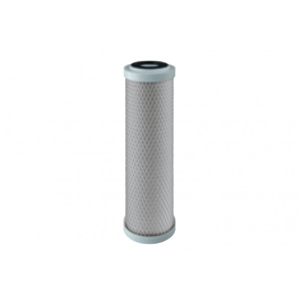 TALASSA Filtration 9CAPA cartouche anti-boues charbon actif
