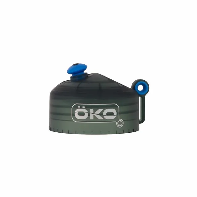 ÖKO Filtres & Accessoires ÖKO Capuchon bouchon Tritan antifuite