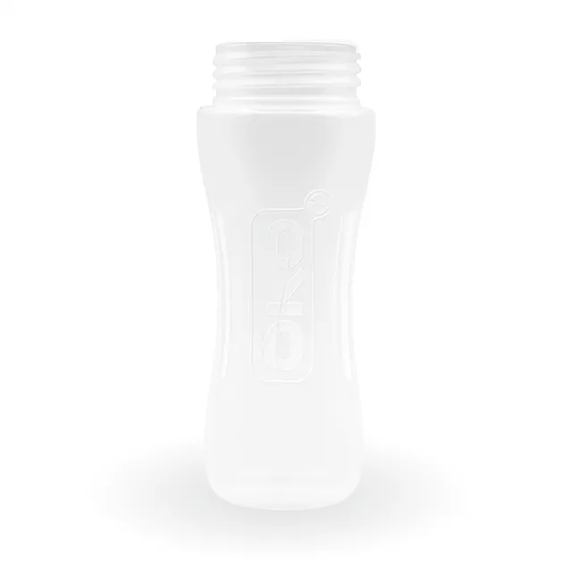 ÖKO Filtres & Accessoires corps gourde PP5 650 mL noir