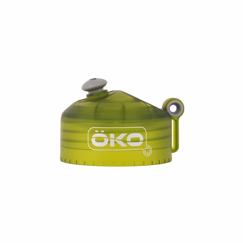 ÖKO Filtres & Accessoires ÖKO Capuchon bouchon Tritan antifuite