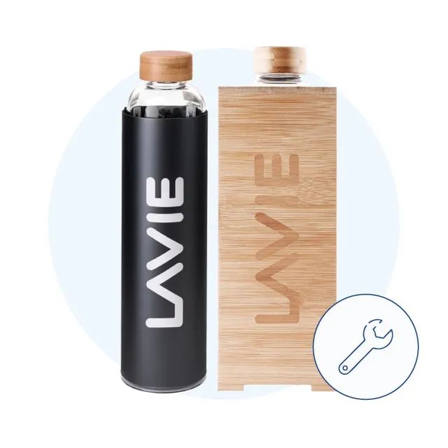 LaVie PURE Réparation LAVIE PURE PREMIUM diagnostic + renvoi