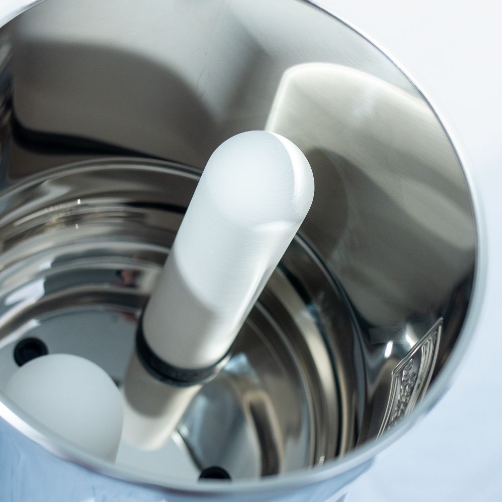 British Berkefeld Inox 8,5L Fontaine à Eau 2 Filtres Ultra Sterasyl