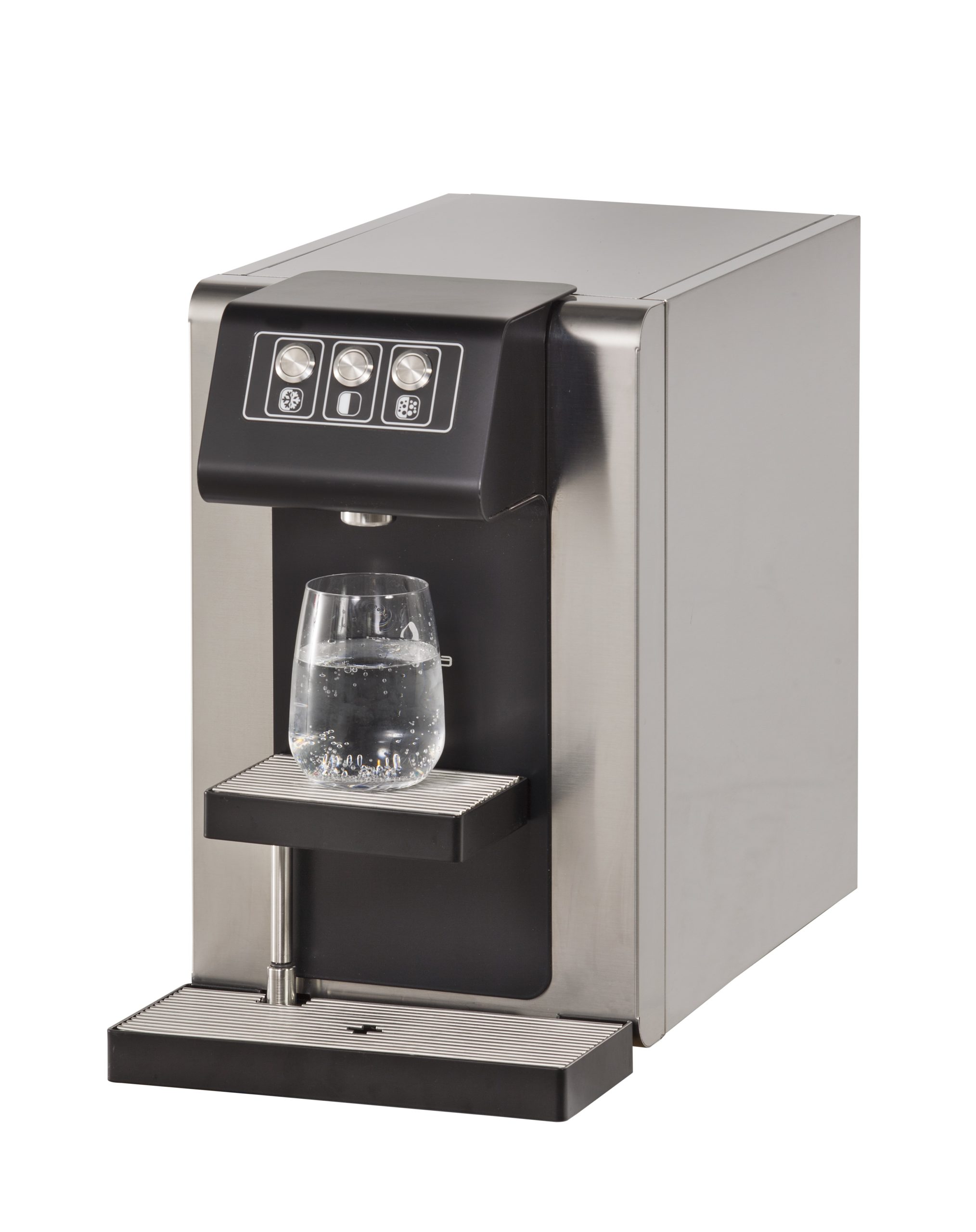 TALASSA Emmo 30 et 45 fontaine à eau potable bureau