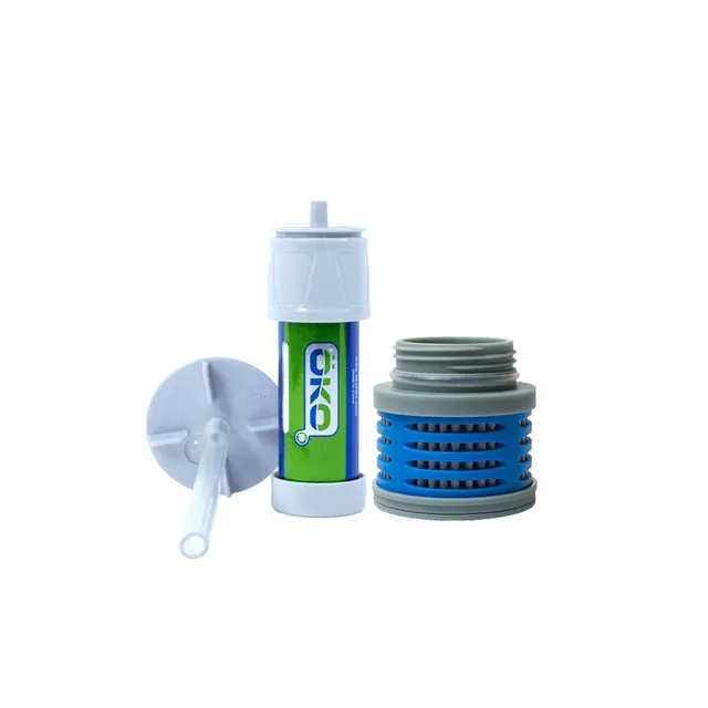 ÖKO L2+L3 Filtre rechange 378L anti PFAS bactéries