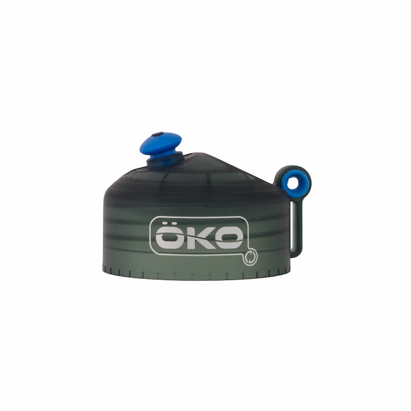 ÖKO Filtres & Accessoires ÖKO Capuchon bouchon Tritan antifuite