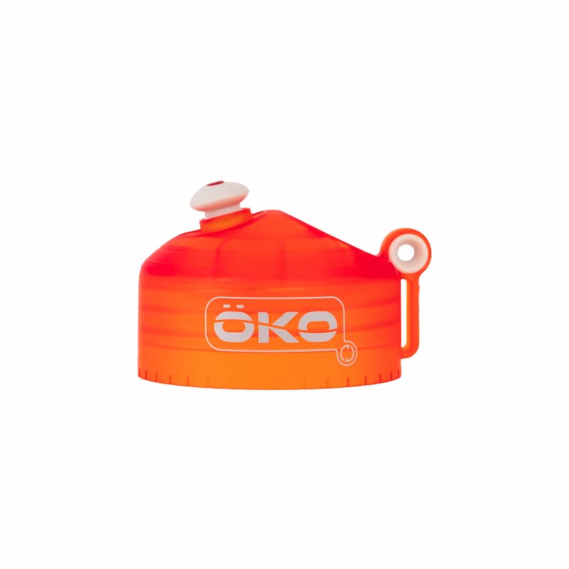 ÖKO Filtres & Accessoires ÖKO Capuchon bouchon Tritan antifuite
